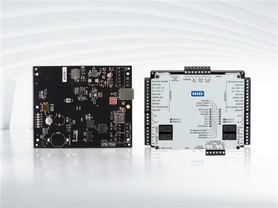 HID 亮相 2025 CPSE 安博會 引領(lǐng)物理門禁新紀(jì)元，賦能智能系統(tǒng)開發(fā)新未來